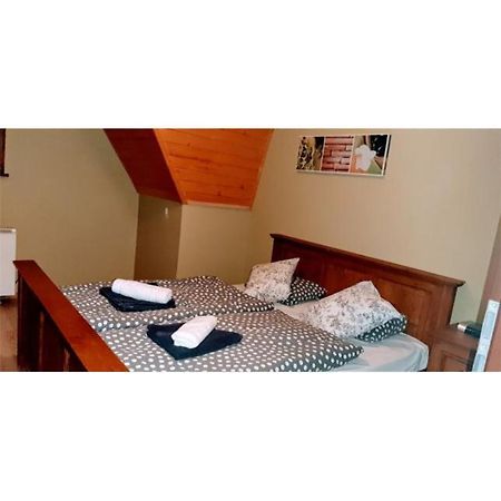 Apartament "Baja" Zakopane - Koscielisko, Basen, Sauna ภายนอก รูปภาพ