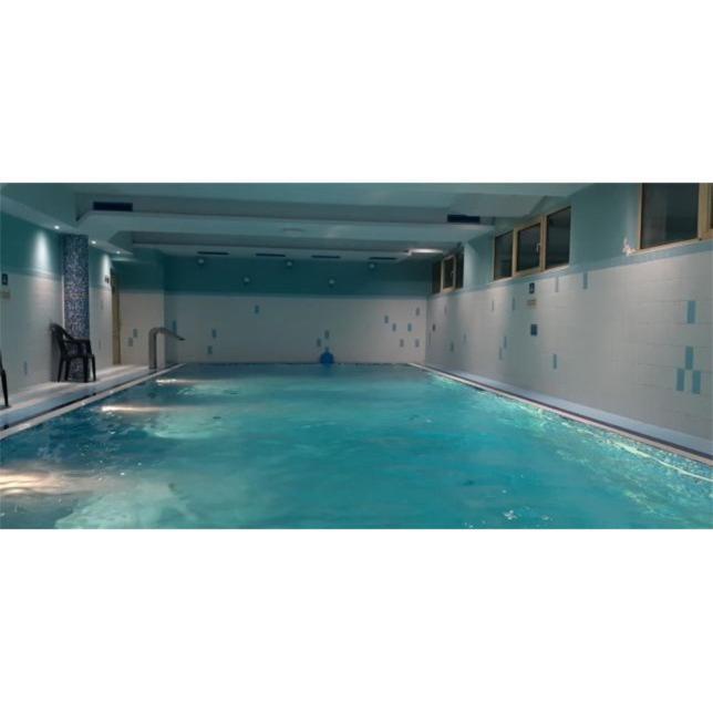 Apartament "Baja" Zakopane - Koscielisko, Basen, Sauna ภายนอก รูปภาพ
