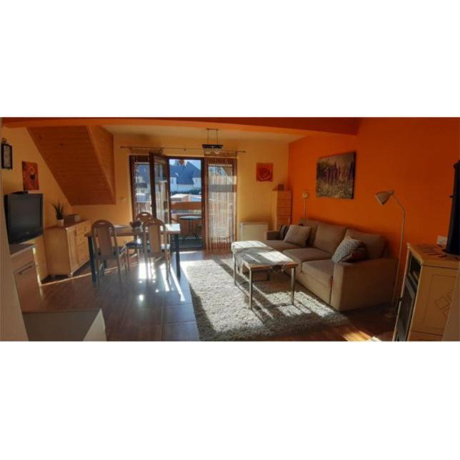 Apartament "Baja" Zakopane - Koscielisko, Basen, Sauna ภายนอก รูปภาพ