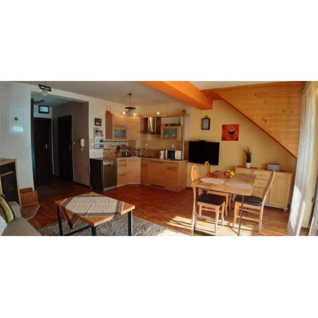 Apartament "Baja" Zakopane - Koscielisko, Basen, Sauna ภายนอก รูปภาพ