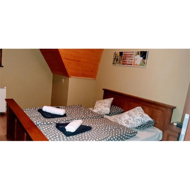 Apartament "Baja" Zakopane - Koscielisko, Basen, Sauna ภายนอก รูปภาพ